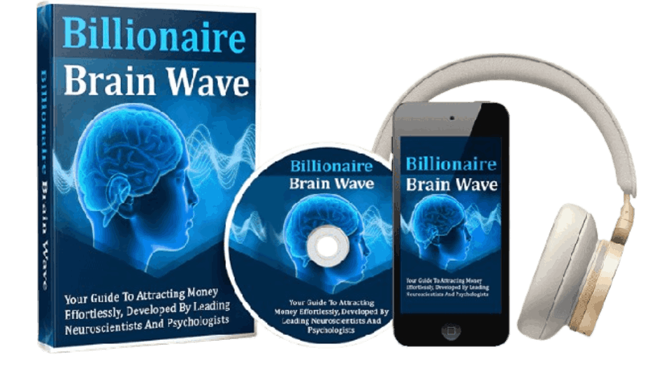 The Billionaire Brain Wave