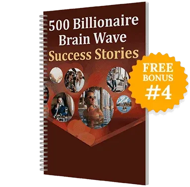 The Billionaire Brain Wave 