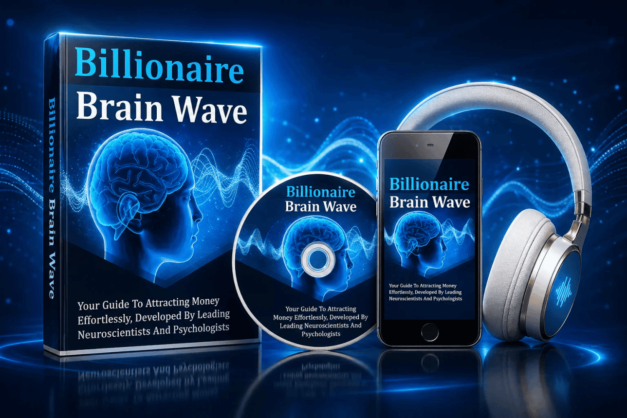 The Billionaire Brain Wave 
