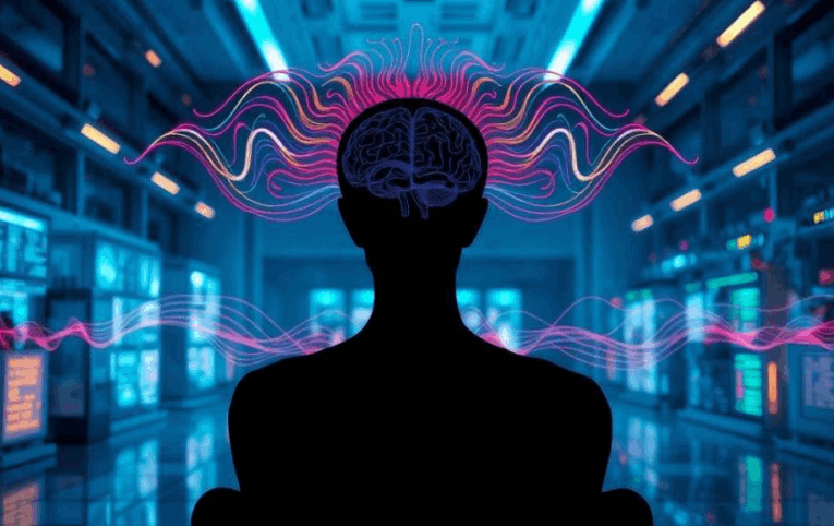 The Billionaire Brain Wave